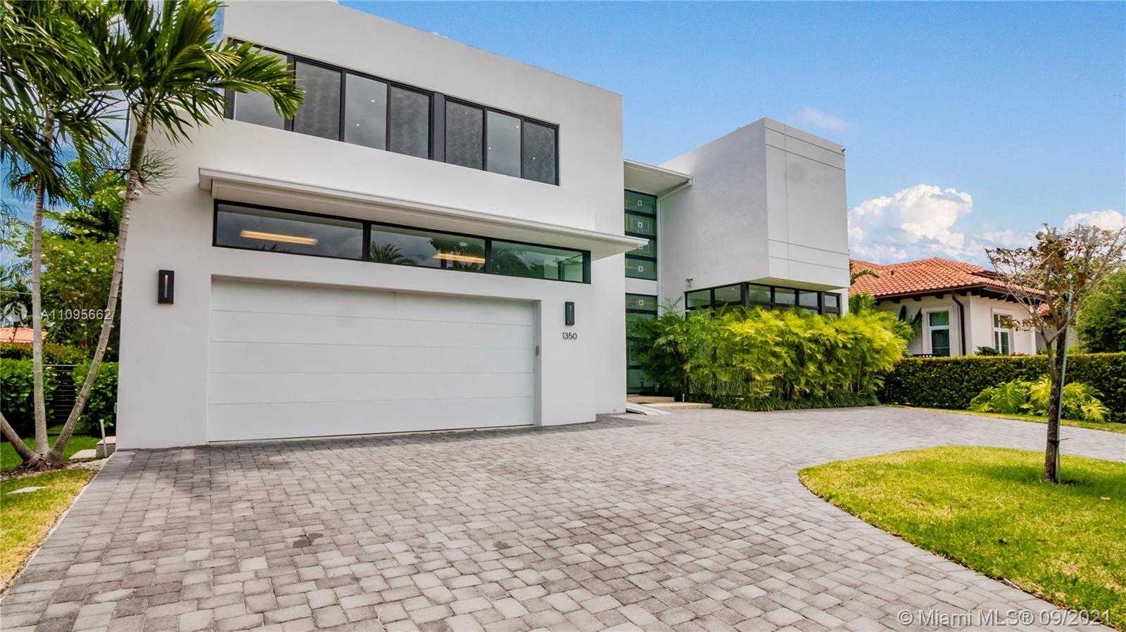 Small Image of 1350 98TH ST #N/A, Bay Harbor Islands Number 2