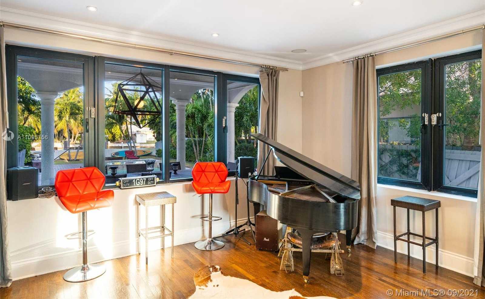 Small Image of 4315 NORTH MERIDIAN AVE, Miami Beach Number 10