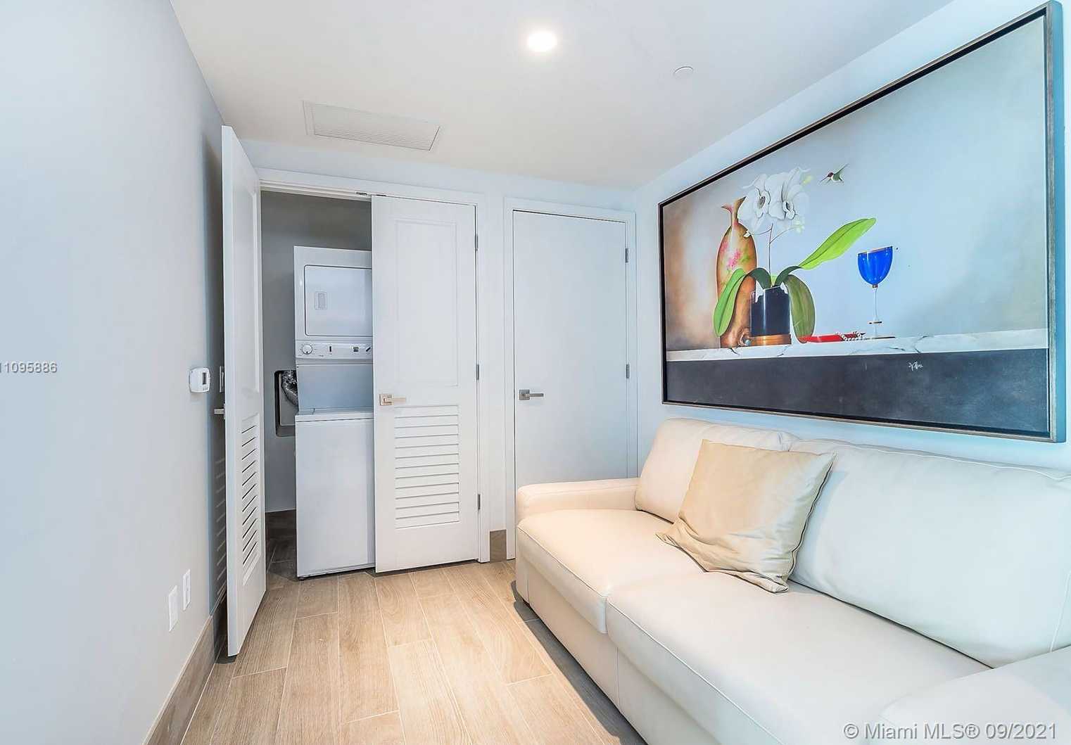 Small Image of 1080 BRICKELL AVE #2007, Miami Number 10