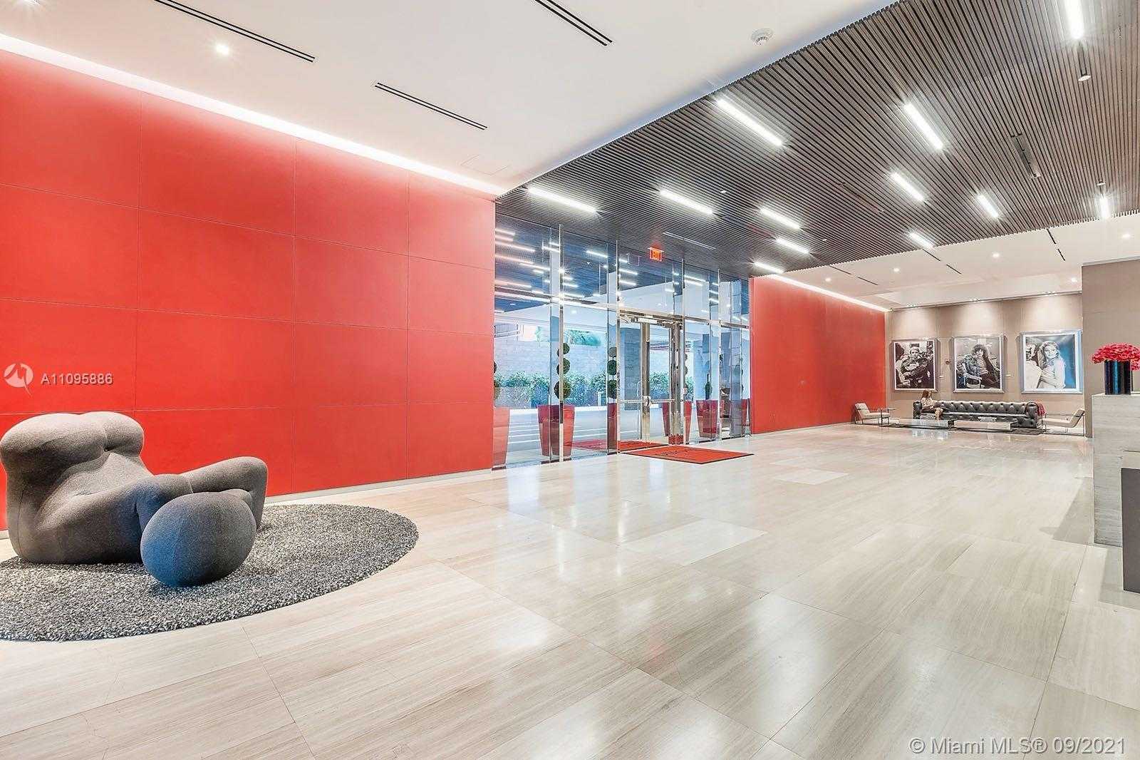 Small Image of 1080 BRICKELL AVE #2007, Miami Number 12