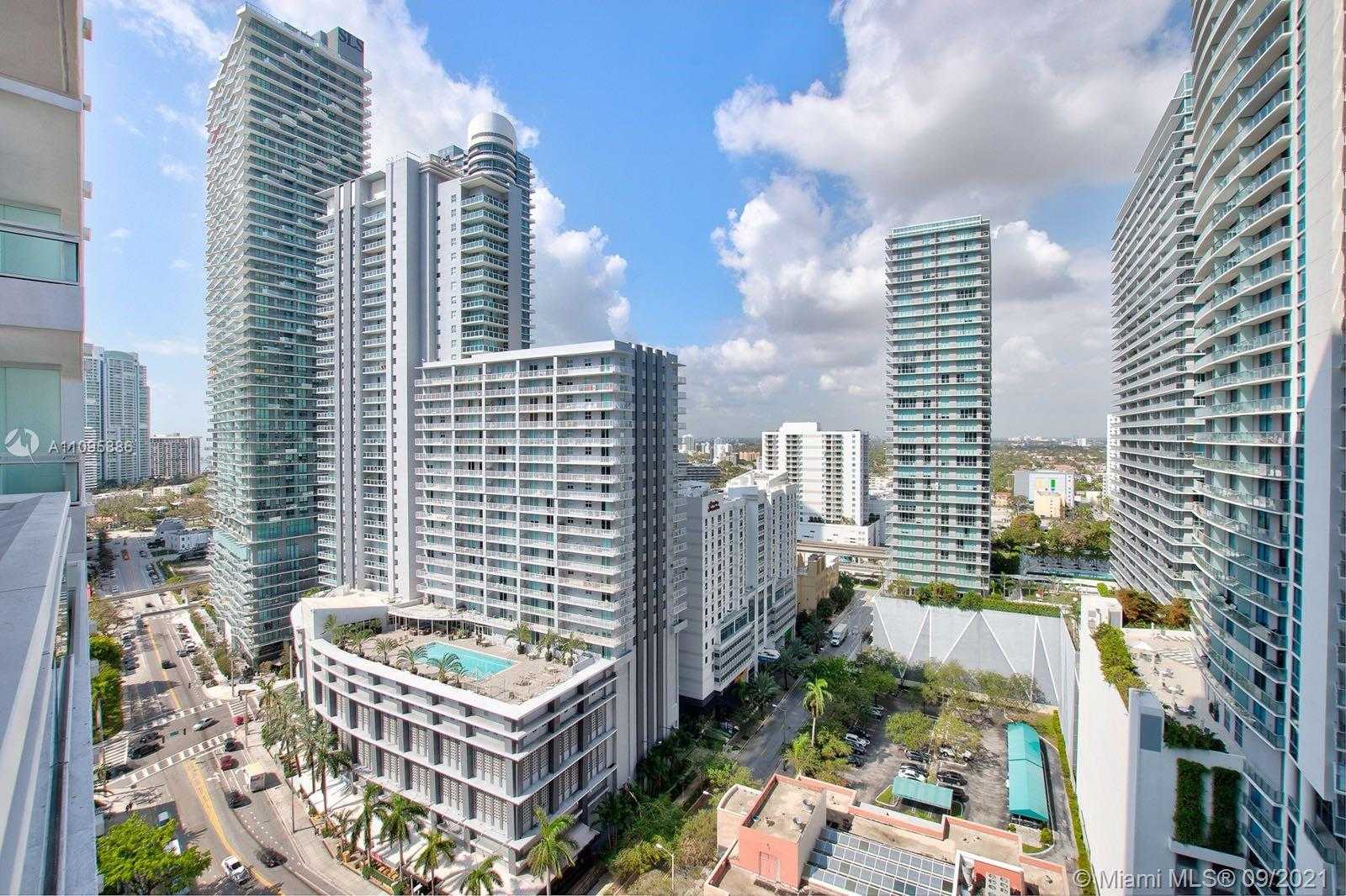 Small Image of 1080 BRICKELL AVE #2007, Miami Number 15