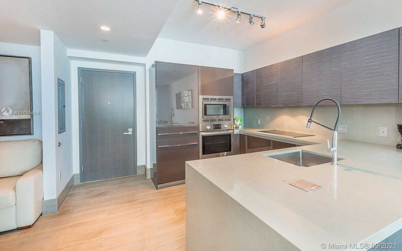 Small Image of 1080 BRICKELL AVE #2007, Miami Number 16