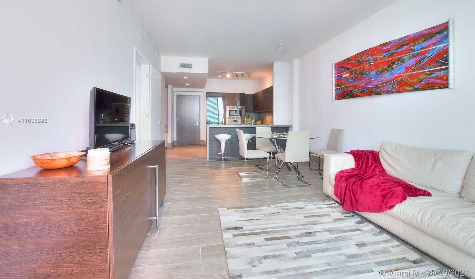 Small Image of 1080 BRICKELL AVE #2007, Miami Number 17