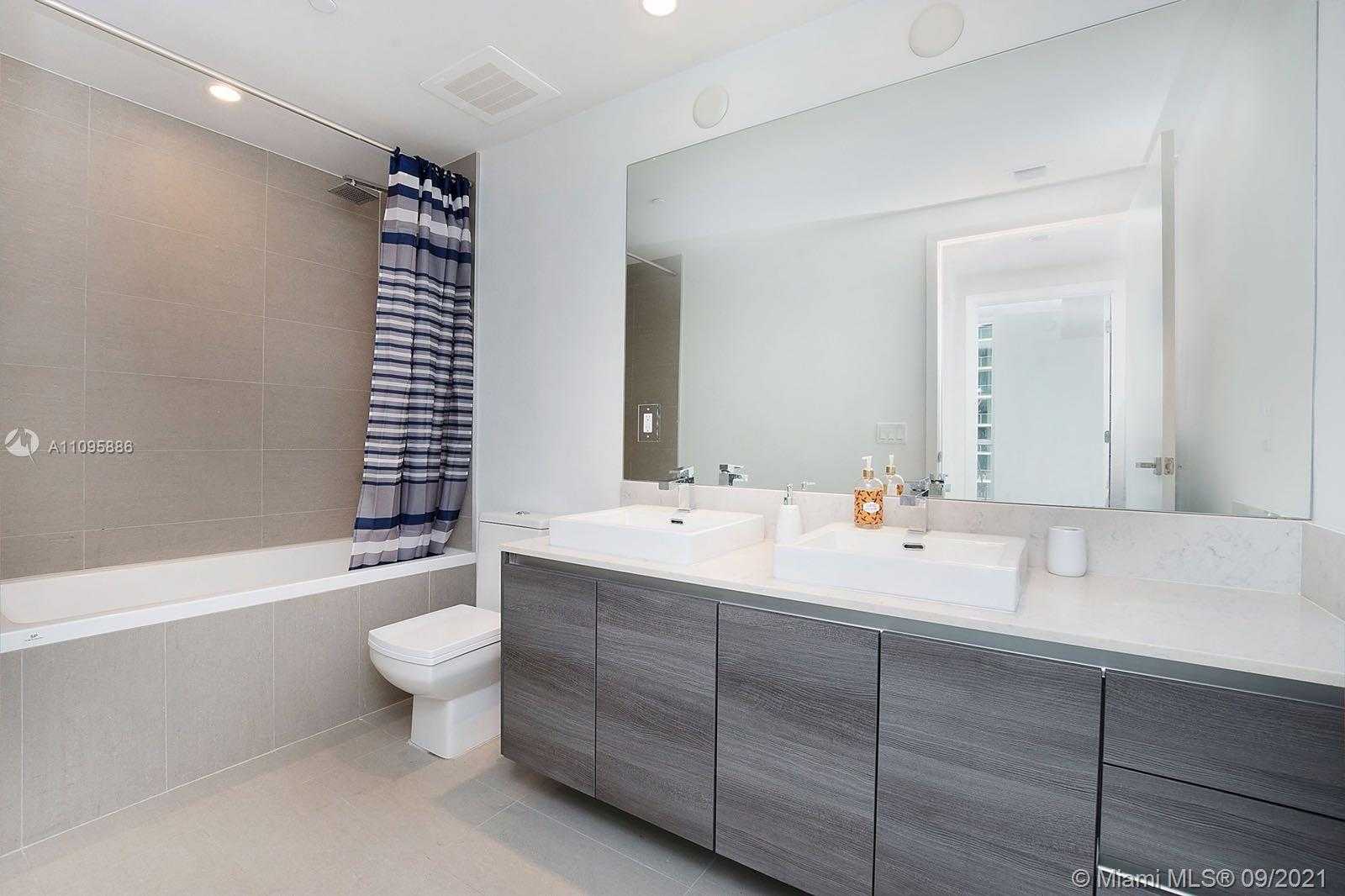 Small Image of 1080 BRICKELL AVE #2007, Miami Number 19