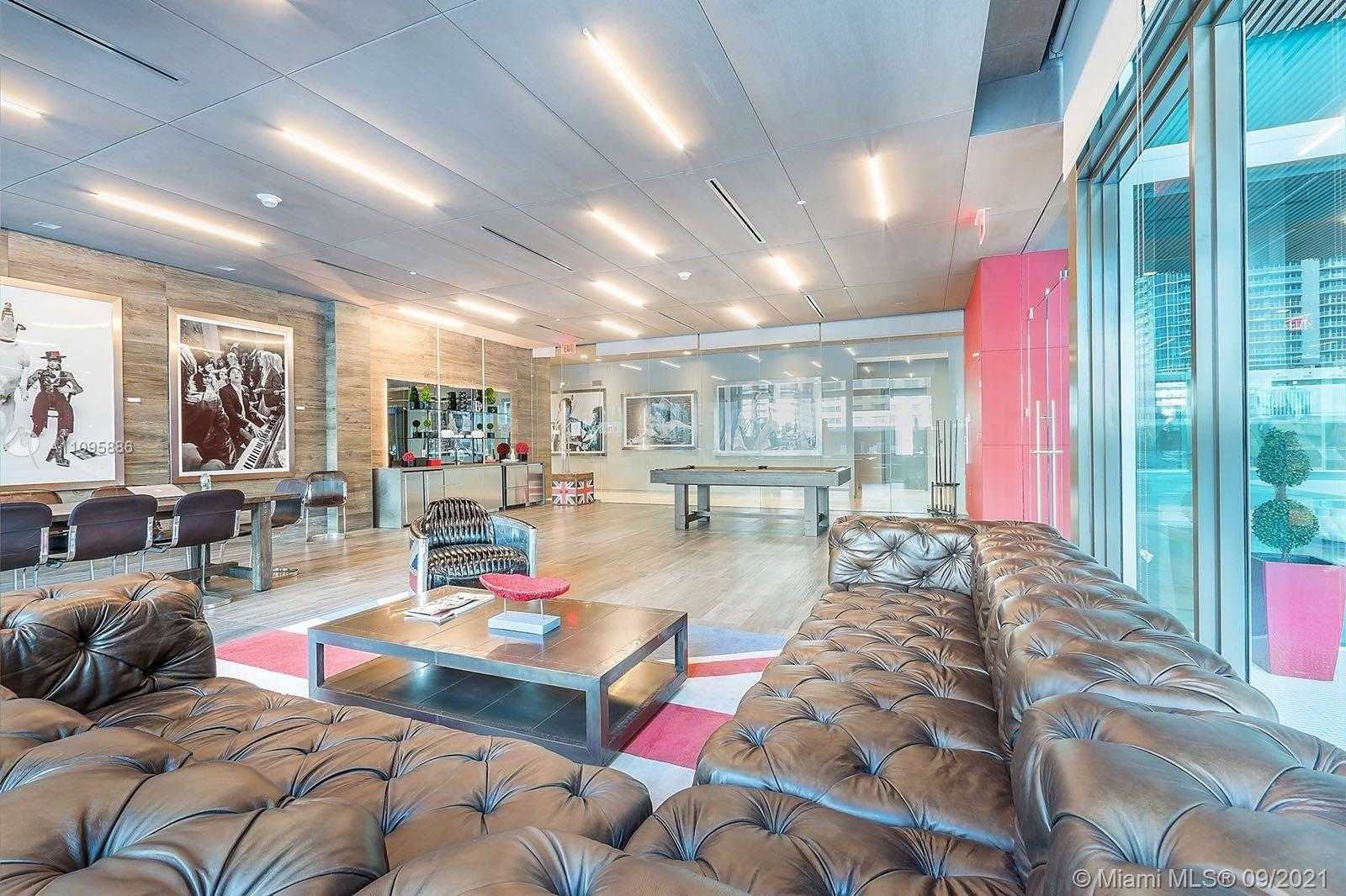 Small Image of 1080 BRICKELL AVE #2007, Miami Number 2