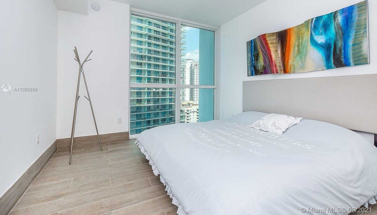 Small Image of 1080 BRICKELL AVE #2007, Miami Number 20