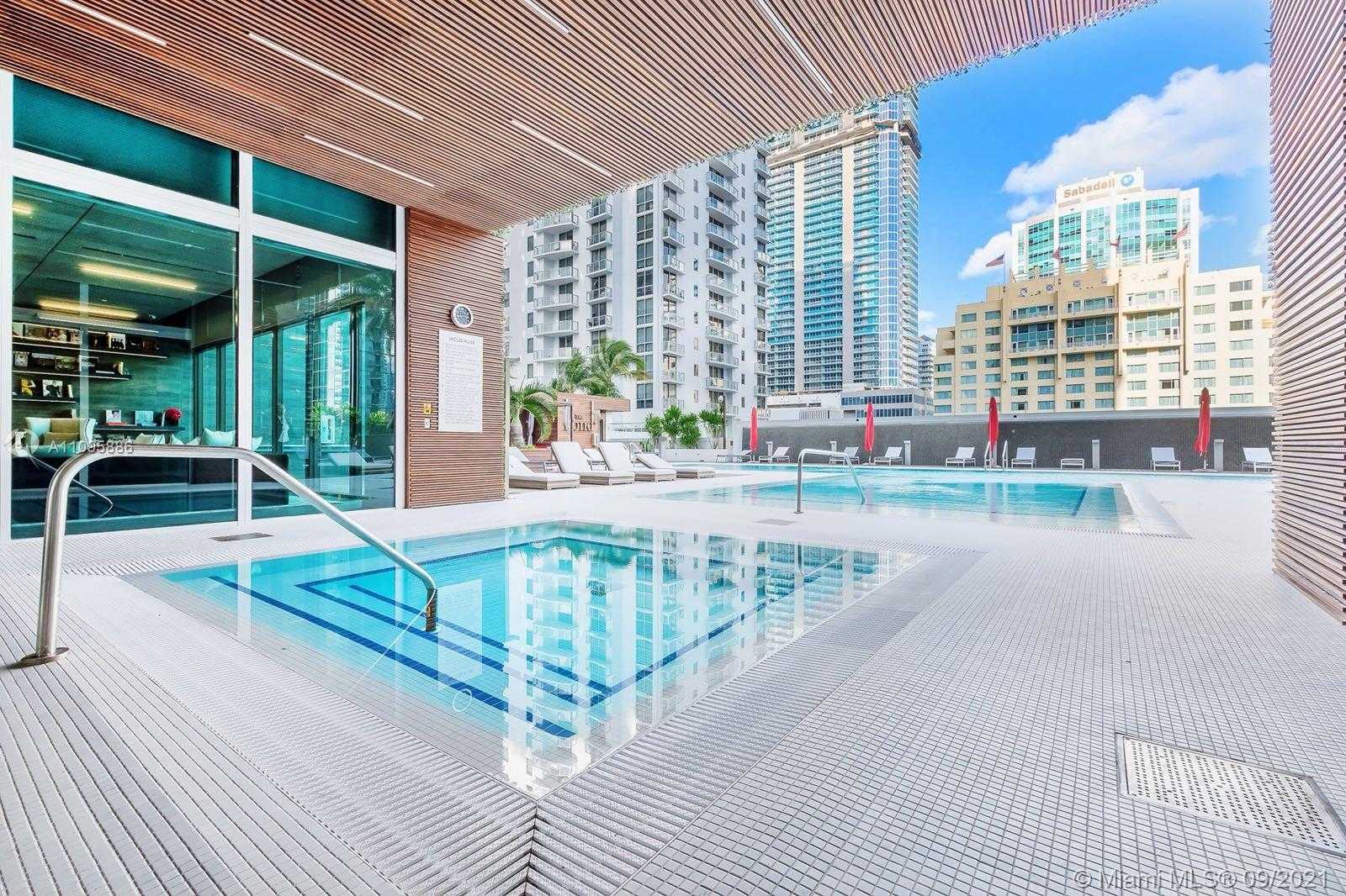 Small Image of 1080 BRICKELL AVE #2007, Miami Number 3