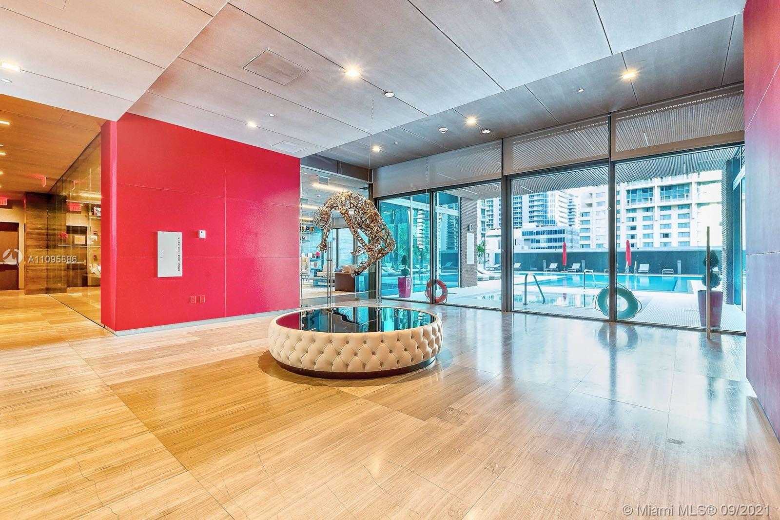 Small Image of 1080 BRICKELL AVE #2007, Miami Number 4