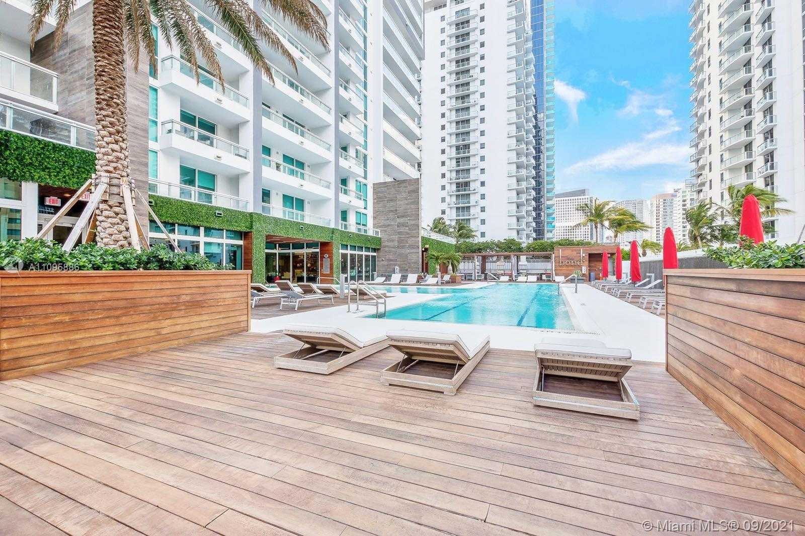 Small Image of 1080 BRICKELL AVE #2007, Miami Number 6