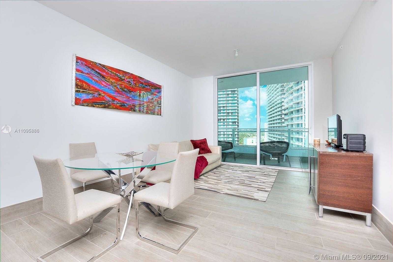 Small Image of 1080 BRICKELL AVE #2007, Miami Number 8