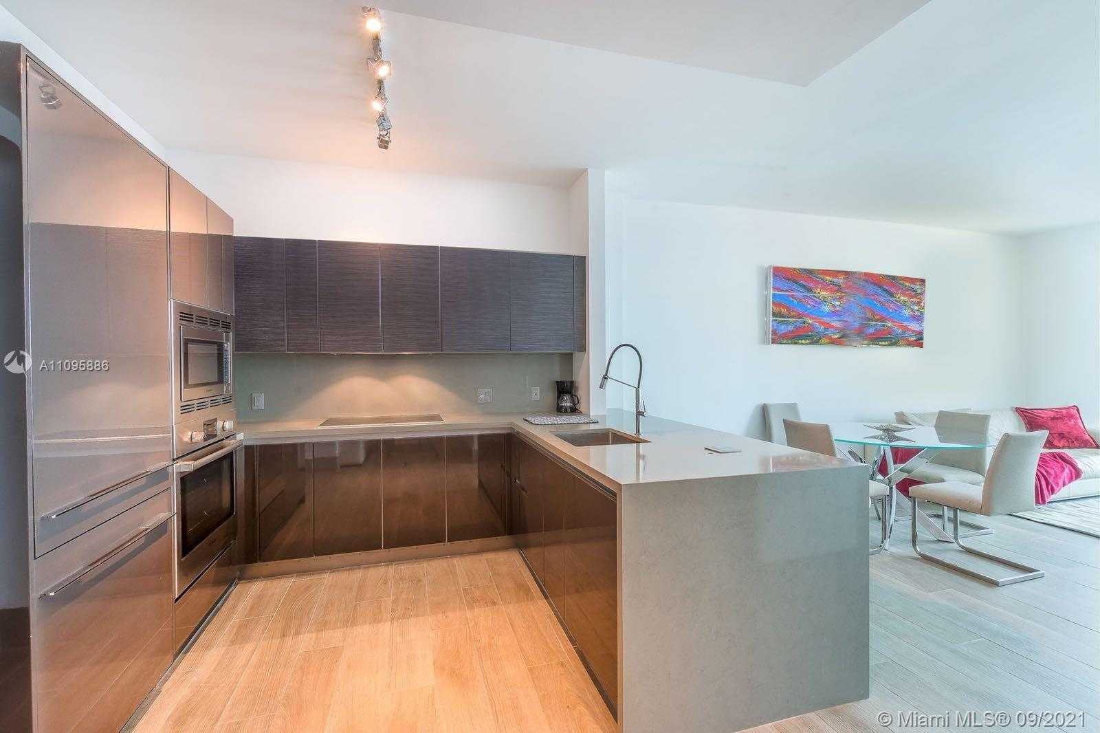 Small Image of 1080 BRICKELL AVE #2007, Miami Number 9