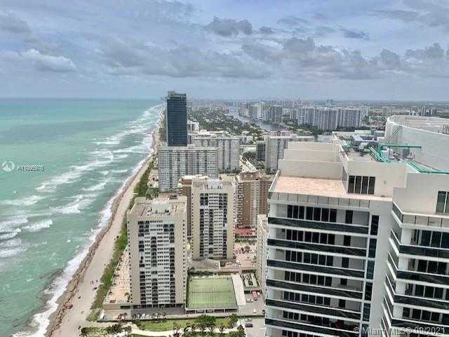 Small Image of 1830 SOUTH OCEAN DR #4904, Hallandale Beach Number 2