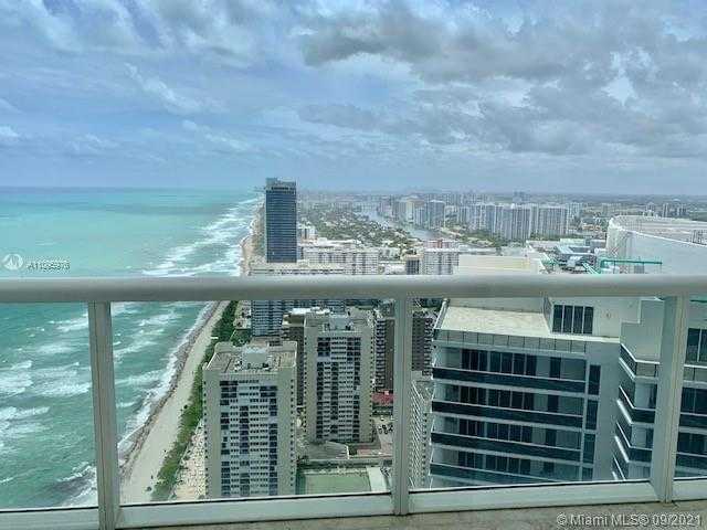 Small Image of 1830 SOUTH OCEAN DR #4904, Hallandale Beach Number 3