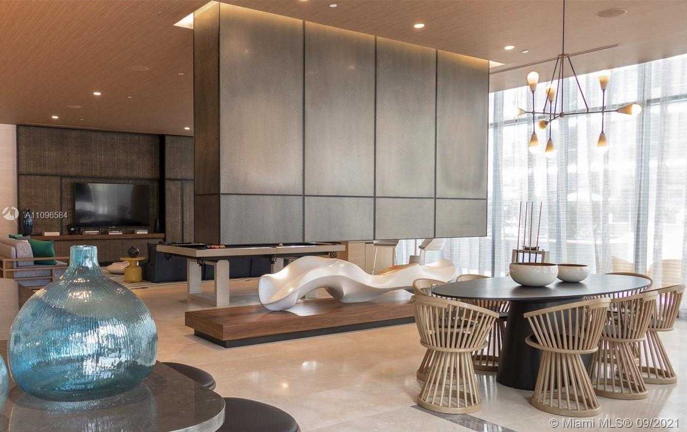 Small Image of 55 SOUTH WEST 9TH #2507, Miami Number 17