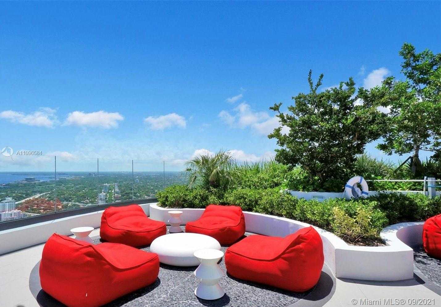 Small Image of 55 SOUTH WEST 9TH #2507, Miami Number 23