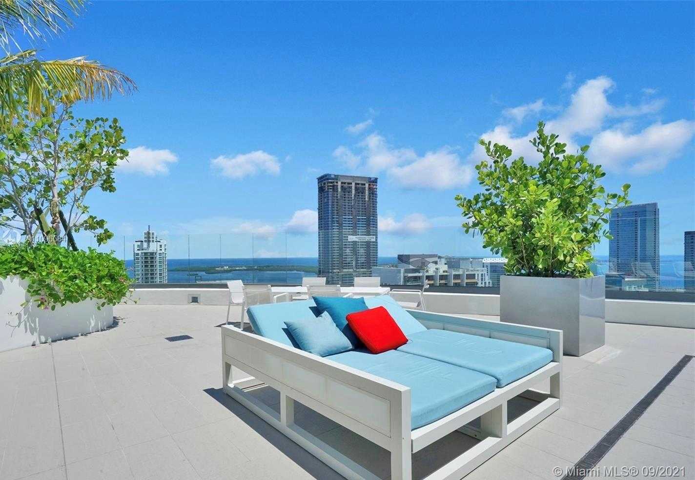 Small Image of 55 SOUTH WEST 9TH #2507, Miami Number 24