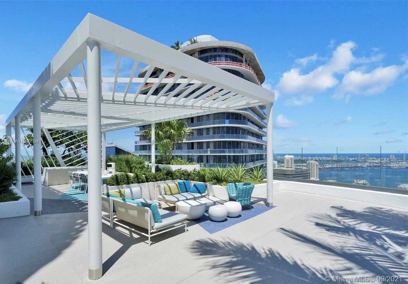 Small Image of 55 SOUTH WEST 9TH #2507, Miami Number 25