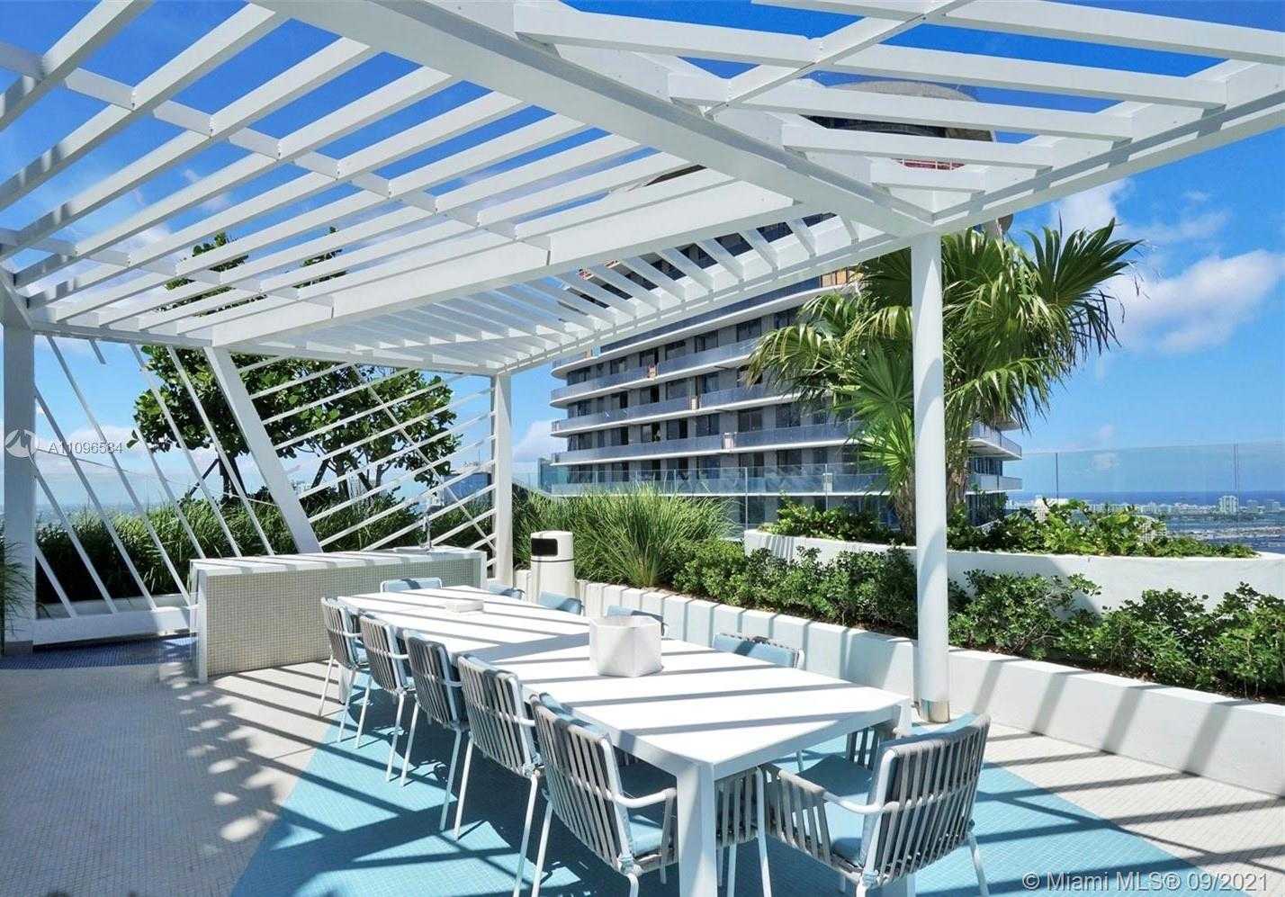 Small Image of 55 SOUTH WEST 9TH #2507, Miami Number 26