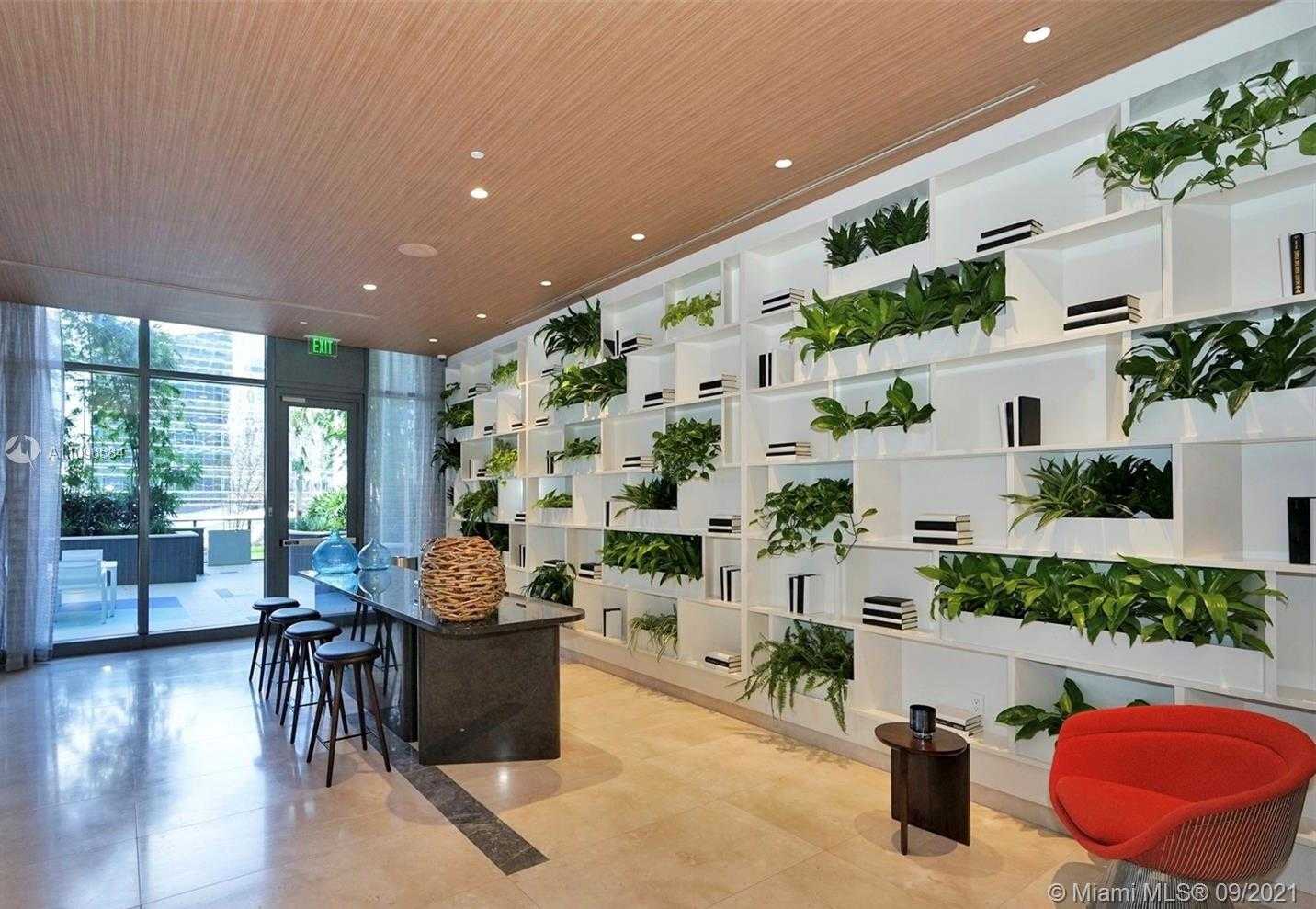 Small Image of 55 SOUTH WEST 9TH #2507, Miami Number 29