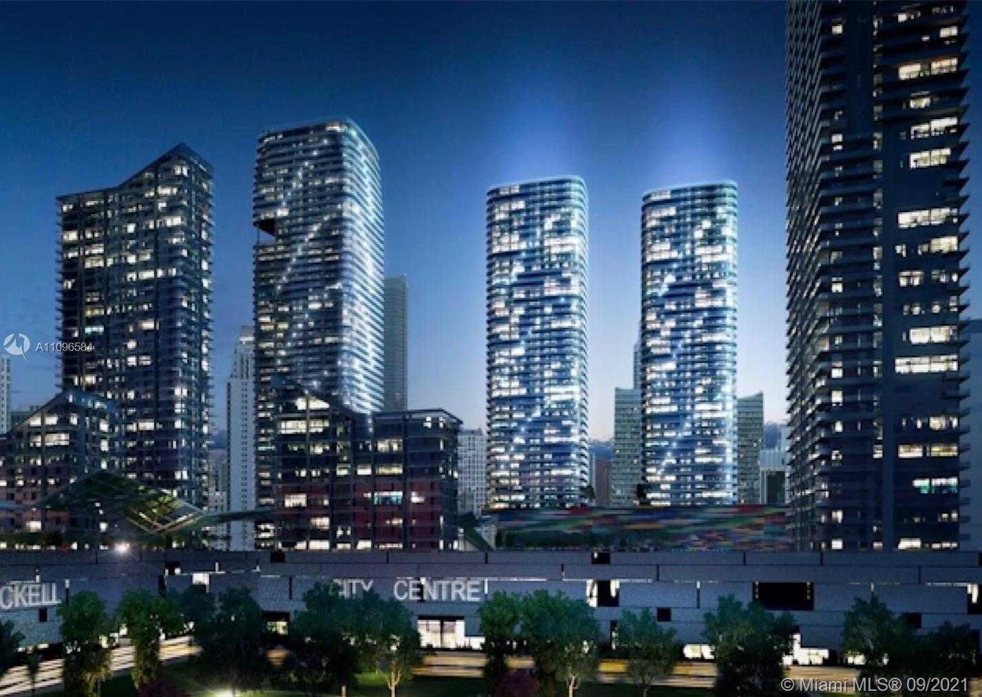 Small Image of 55 SOUTH WEST 9TH #2507, Miami Number 3