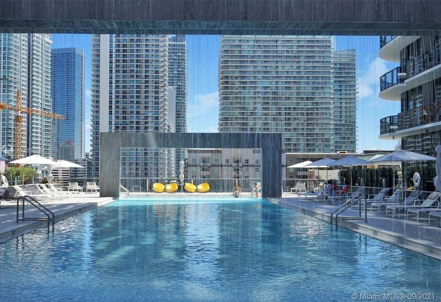 Small Image of 55 SOUTH WEST 9TH #2507, Miami Number 34