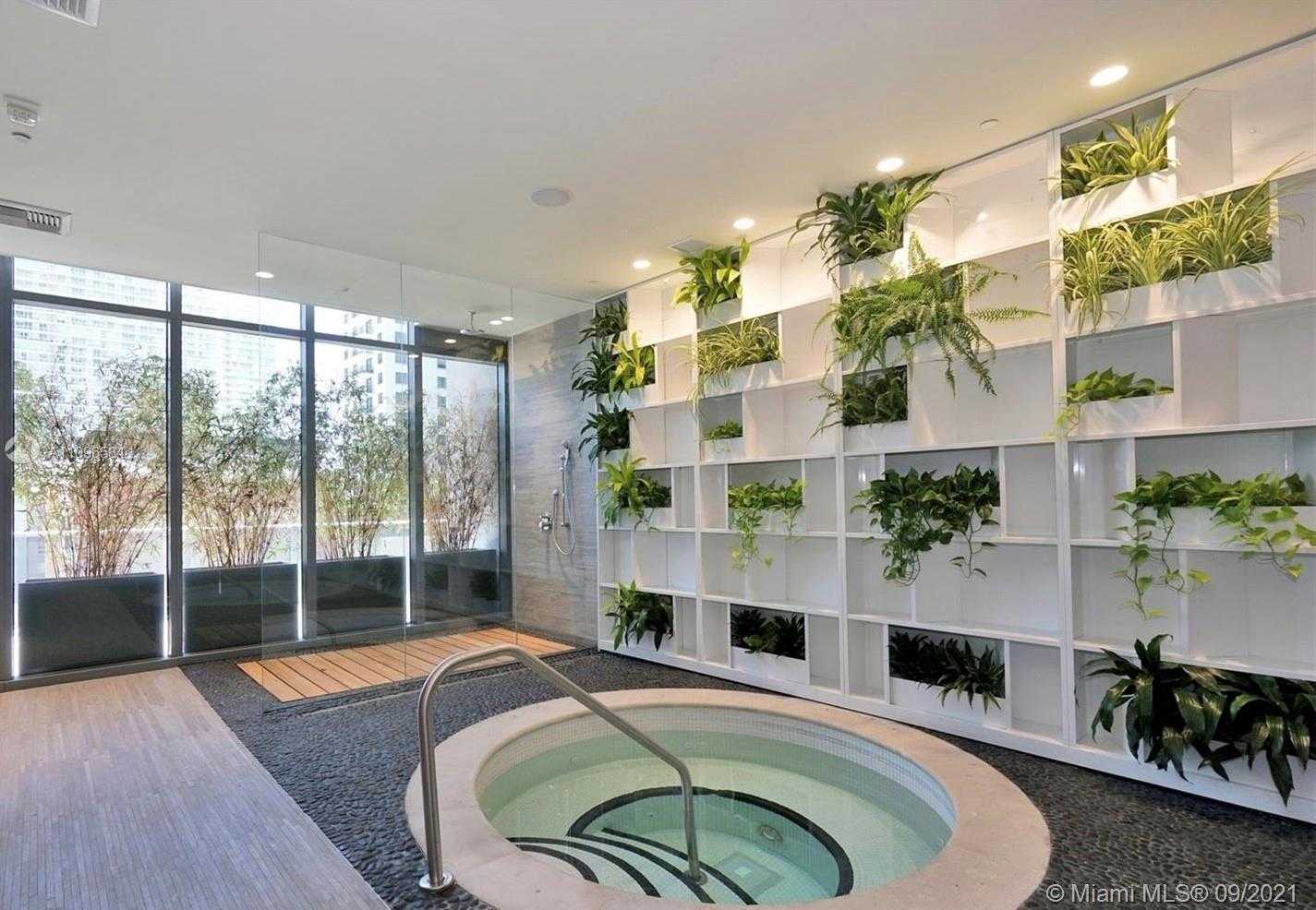Small Image of 55 SOUTH WEST 9TH #2507, Miami Number 36