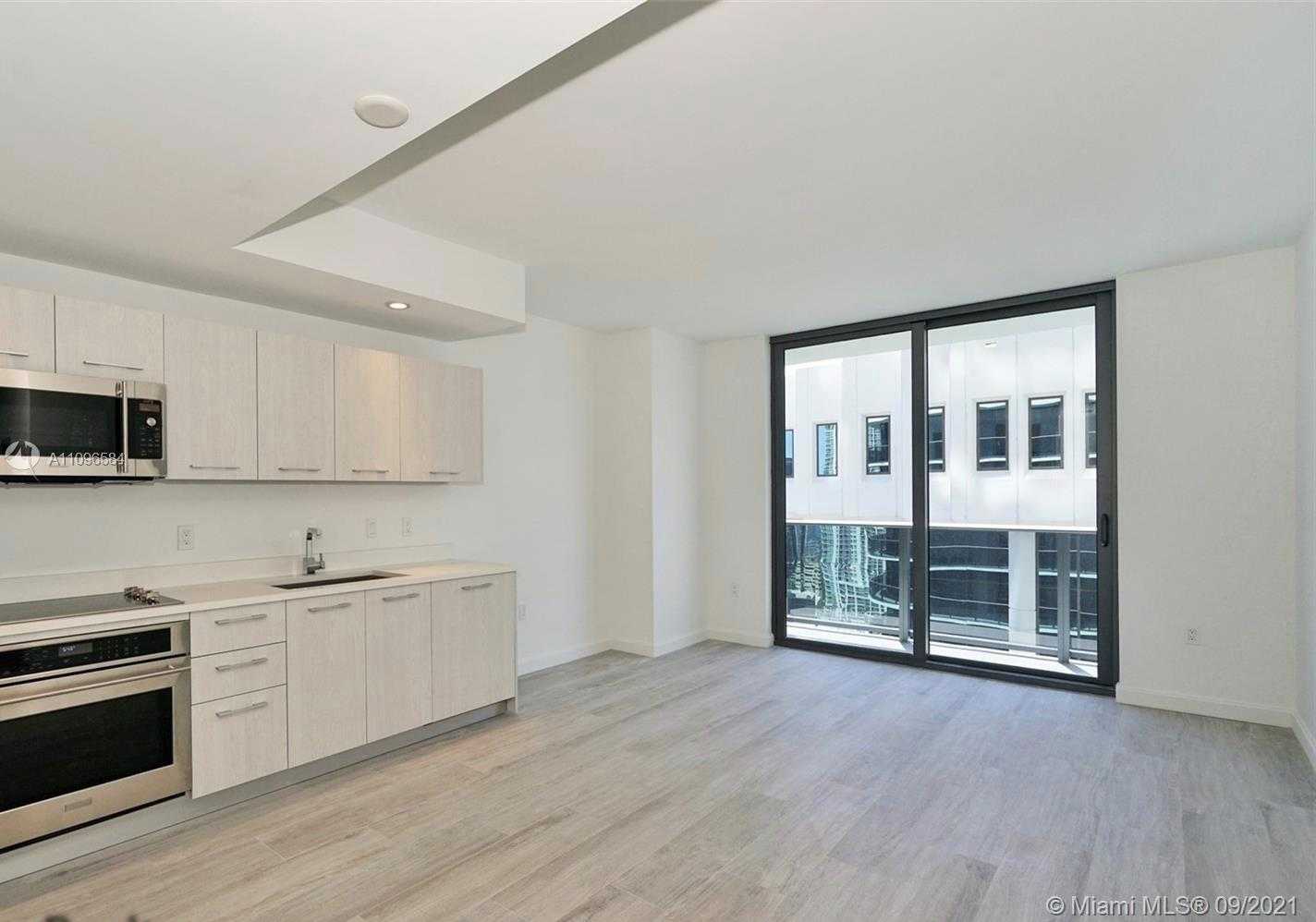 Small Image of 55 SOUTH WEST 9TH #2507, Miami Number 6
