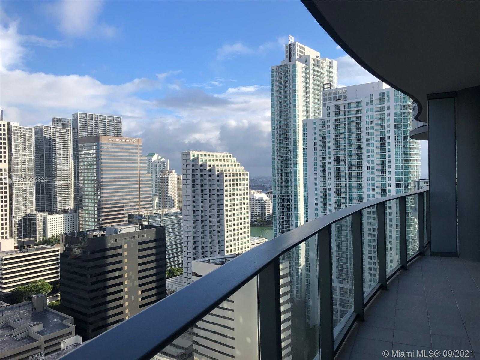 Small Image of 1000 BRICKELL PLAZA #3114, Miami Number 14