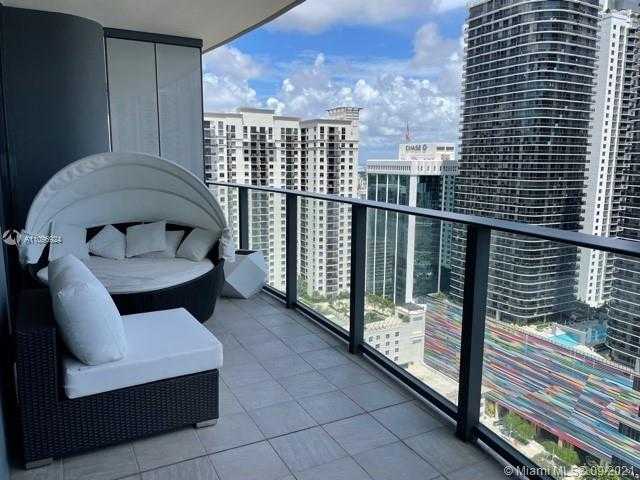 Small Image of 1000 BRICKELL PLAZA #3114, Miami Number 15