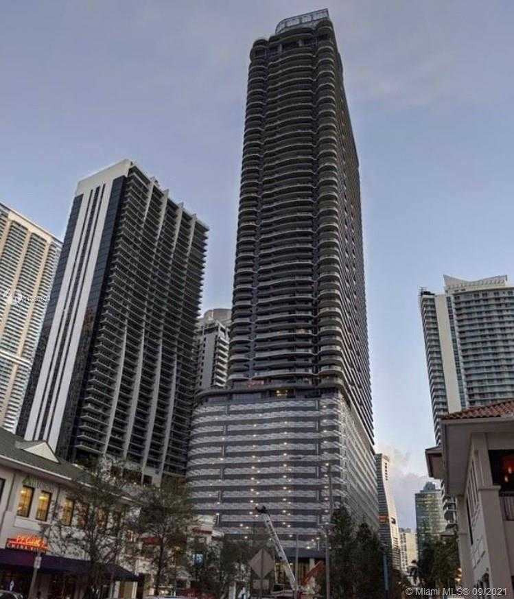 Small Image of 1000 BRICKELL PLAZA #3114, Miami Number 19