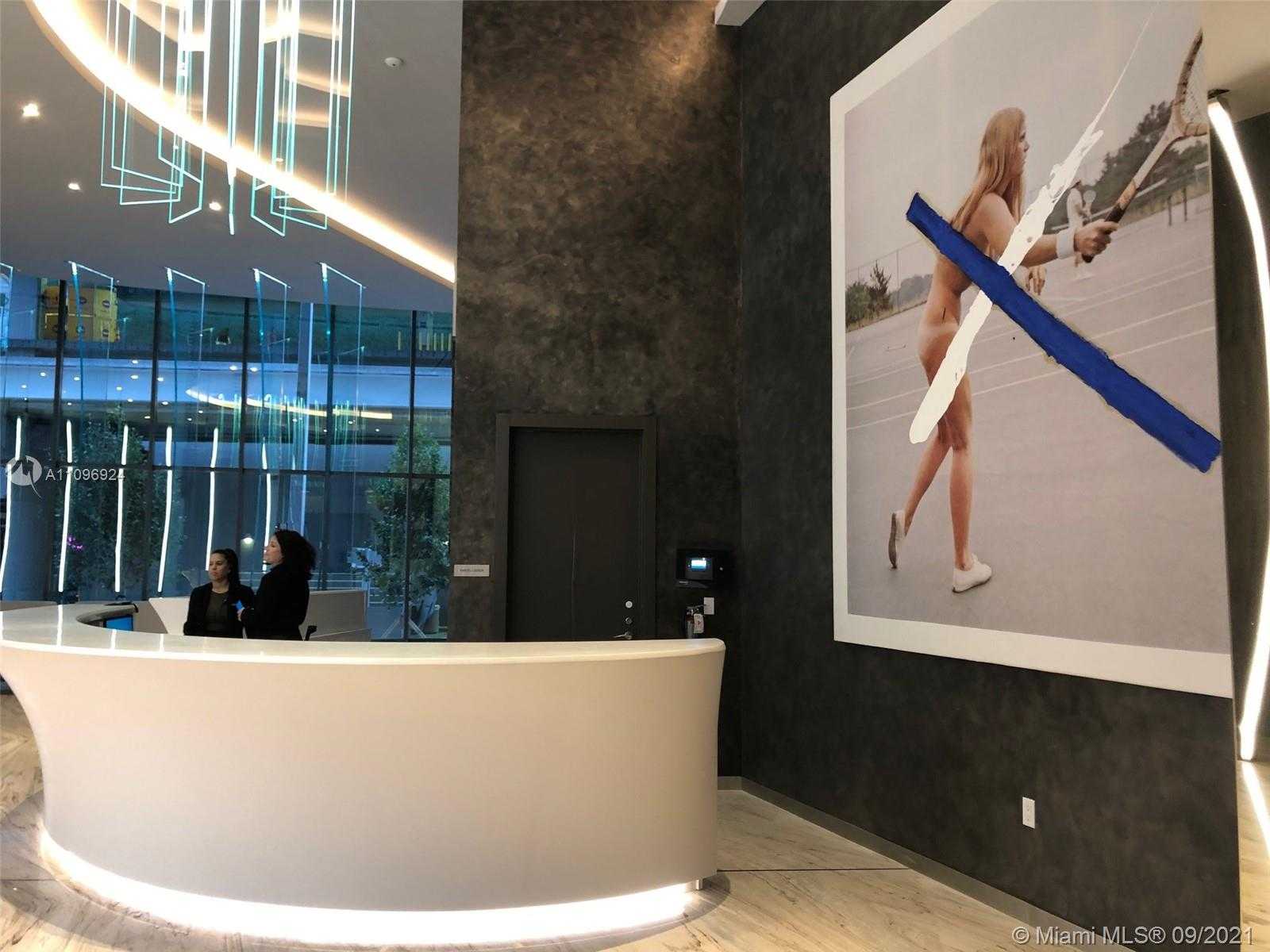 Small Image of 1000 BRICKELL PLAZA #3114, Miami Number 20