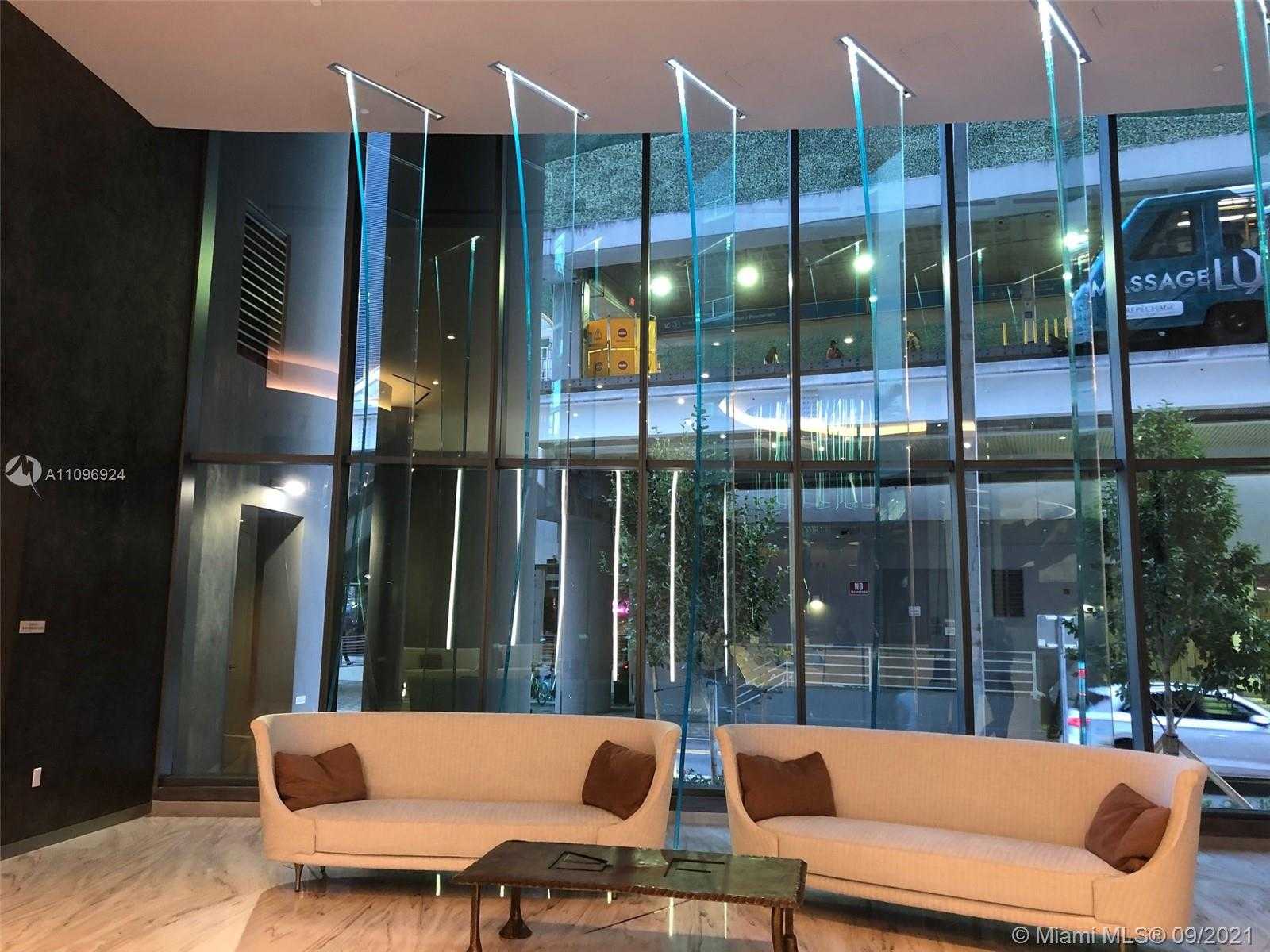 Small Image of 1000 BRICKELL PLAZA #3114, Miami Number 23