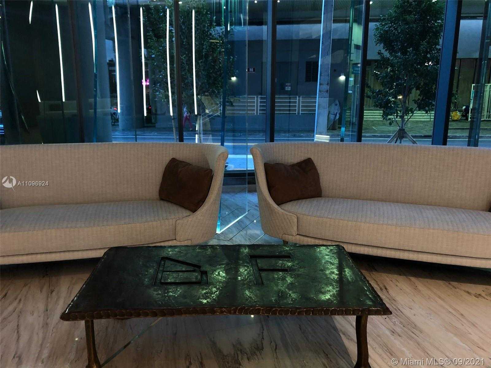 Small Image of 1000 BRICKELL PLAZA #3114, Miami Number 24