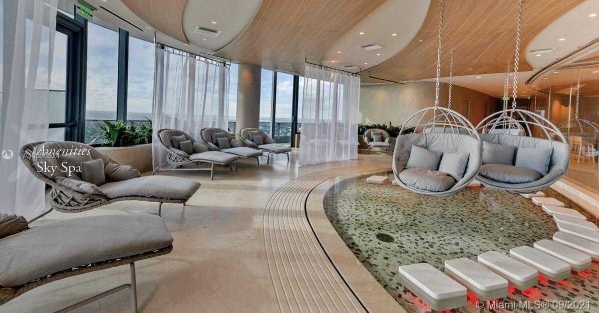Small Image of 1000 BRICKELL PLAZA #3114, Miami Number 26