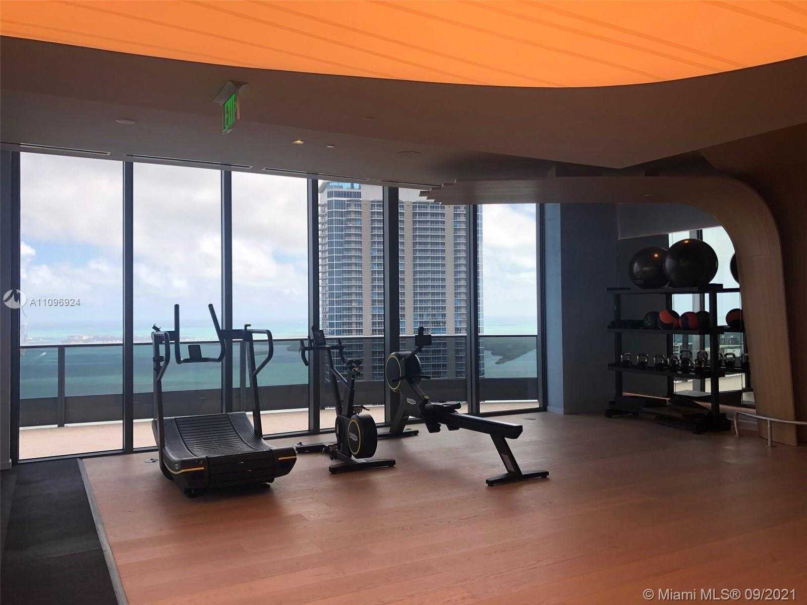Small Image of 1000 BRICKELL PLAZA #3114, Miami Number 29