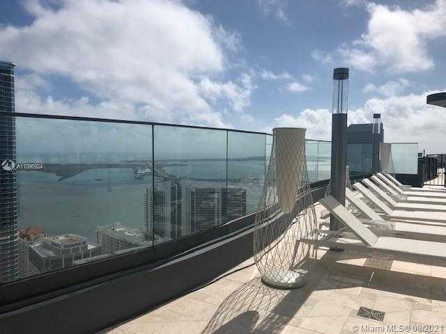 Small Image of 1000 BRICKELL PLAZA #3114, Miami Number 32