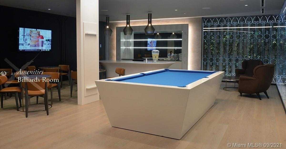 Small Image of 1000 BRICKELL PLAZA #3114, Miami Number 34