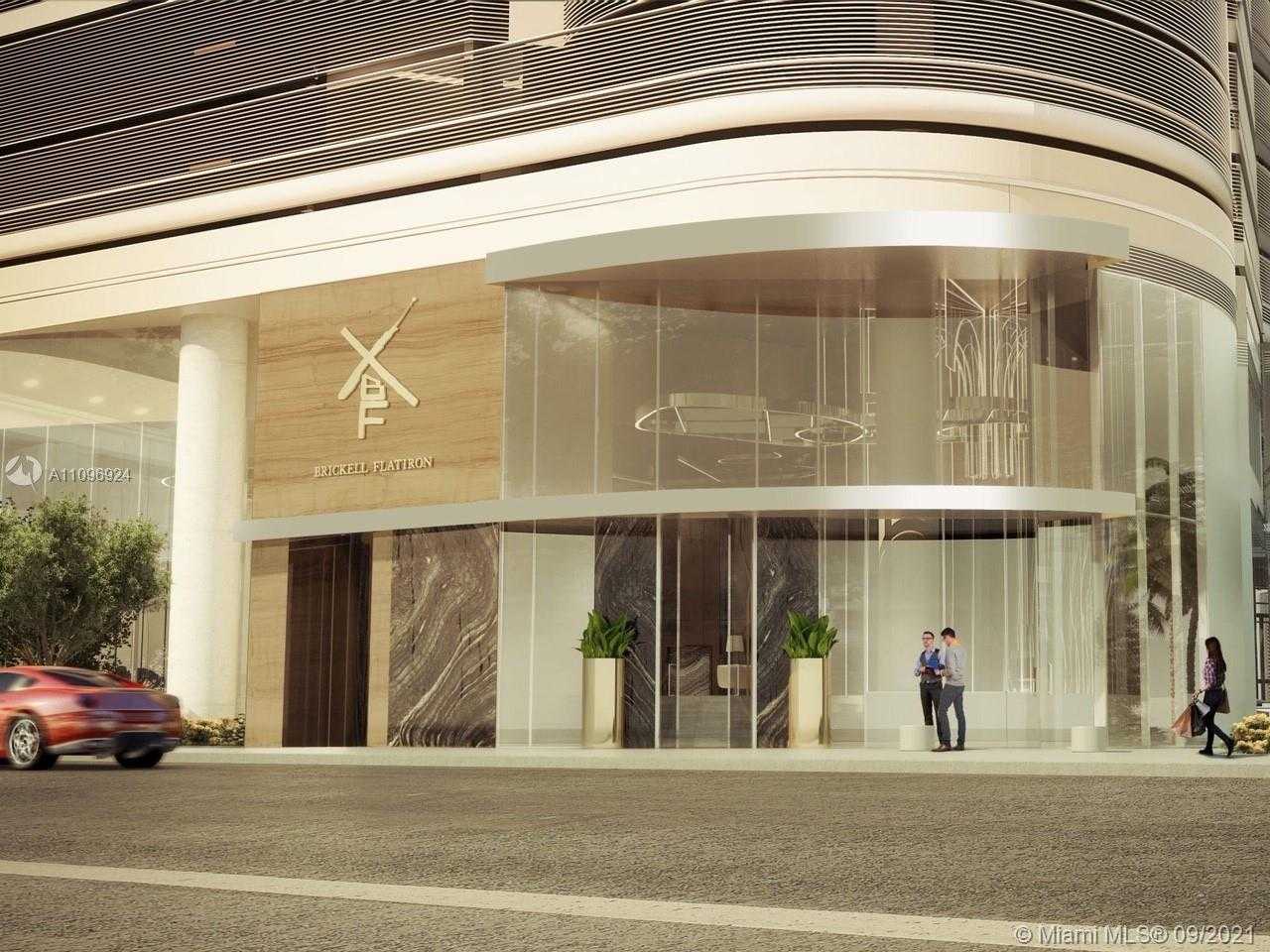 Small Image of 1000 BRICKELL PLAZA #3114, Miami Number 38