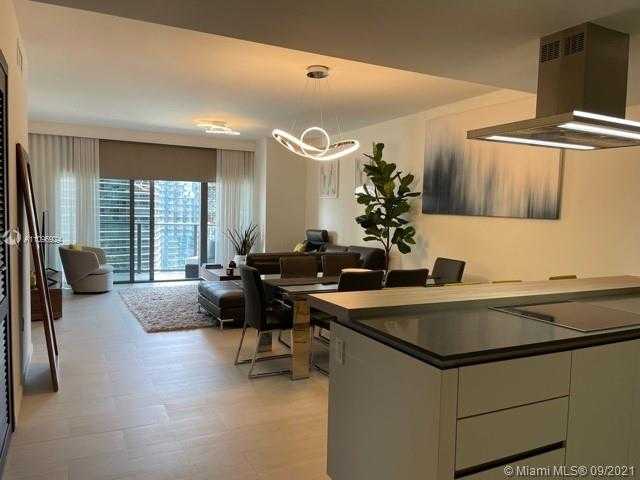 Small Image of 1000 BRICKELL PLAZA #3114, Miami Number 9