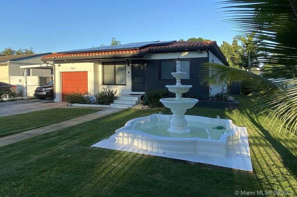 Small Image of 1565 NORTH WEST 30TH AVE #-, Miami Number 2