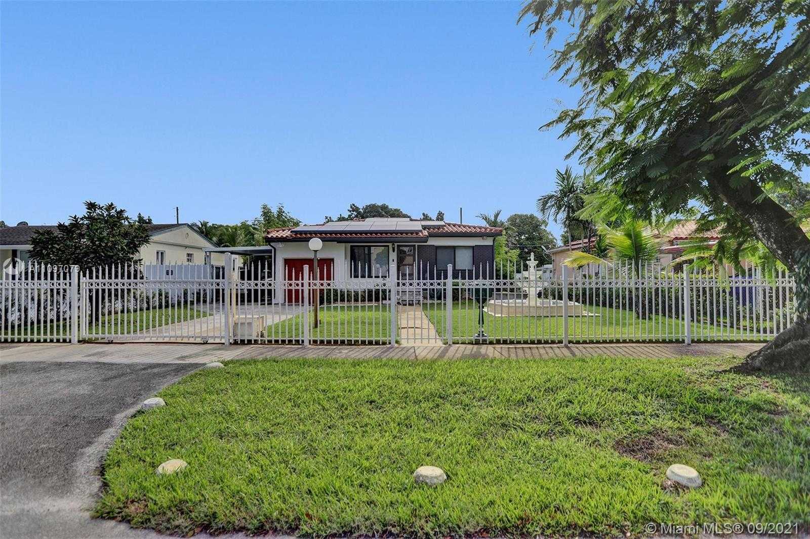 Small Image of 1565 NORTH WEST 30TH AVE #-, Miami Number 28