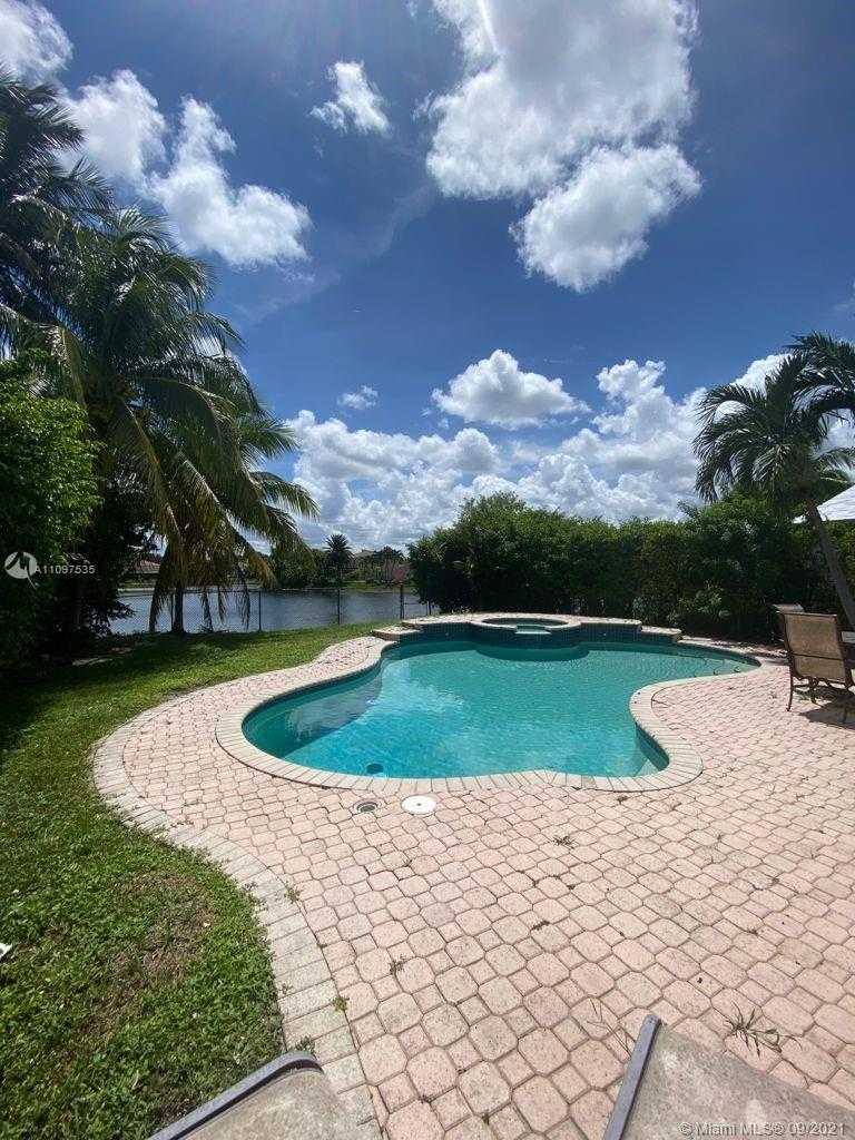 Small Image of 10228 SOUTH WEST 23RD CT #10228, Miramar Number 12
