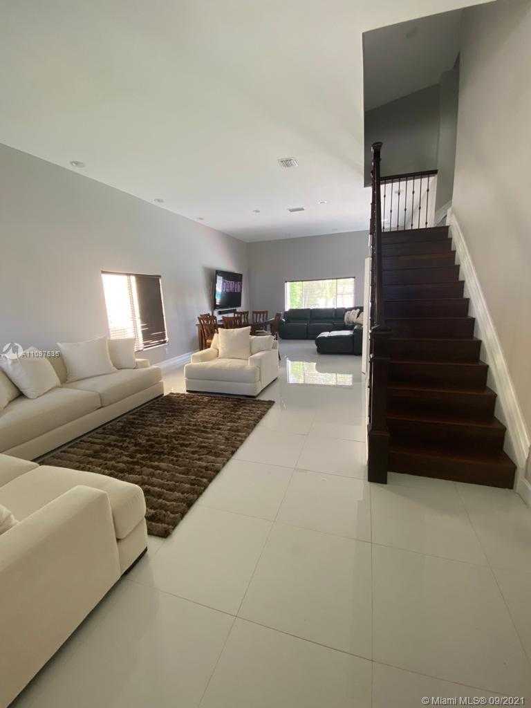 Small Image of 10228 SOUTH WEST 23RD CT #10228, Miramar Number 2