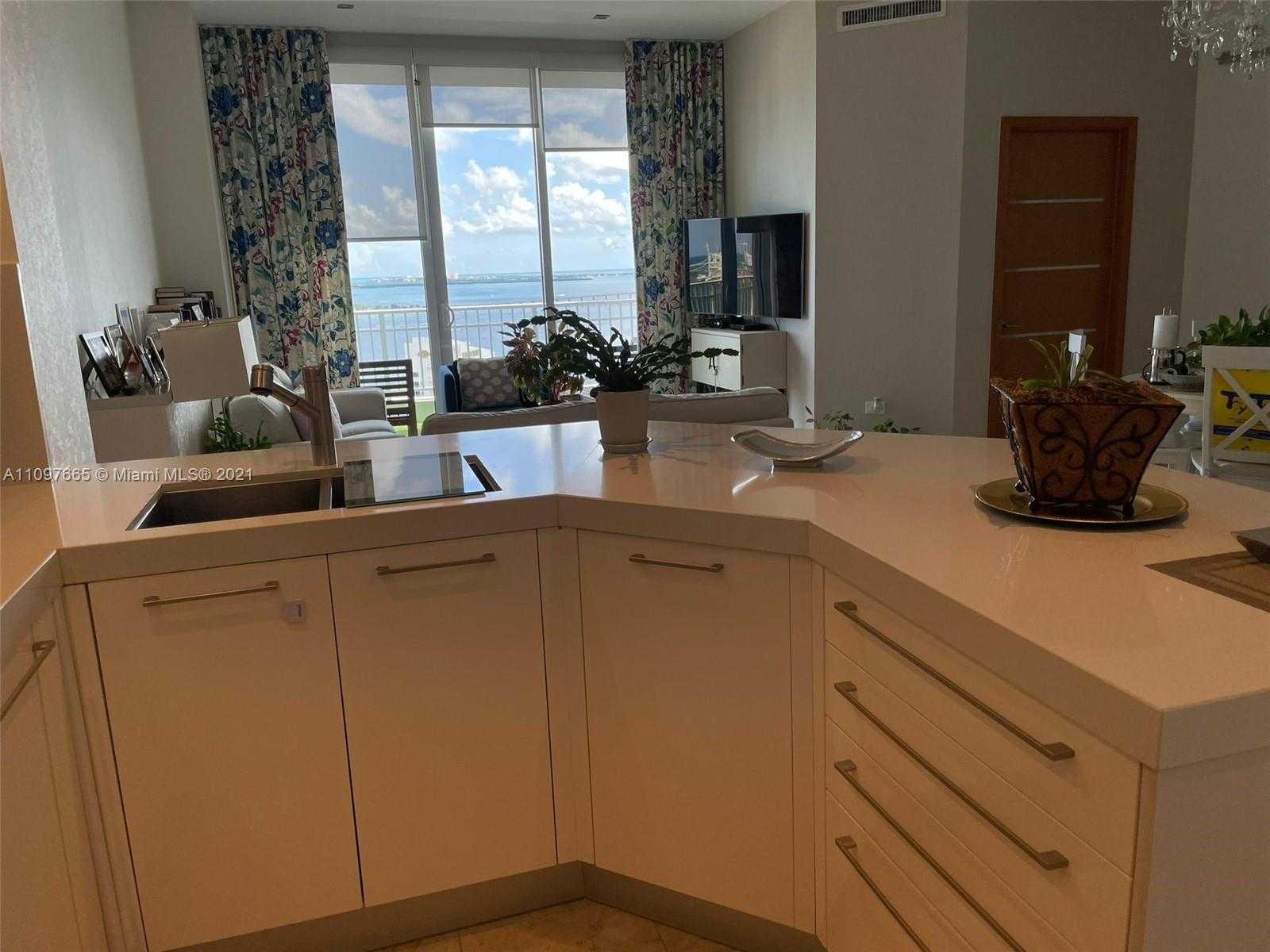 Small Image of 801 BRICKELL KEY BLVD #3309, Miami Number 12