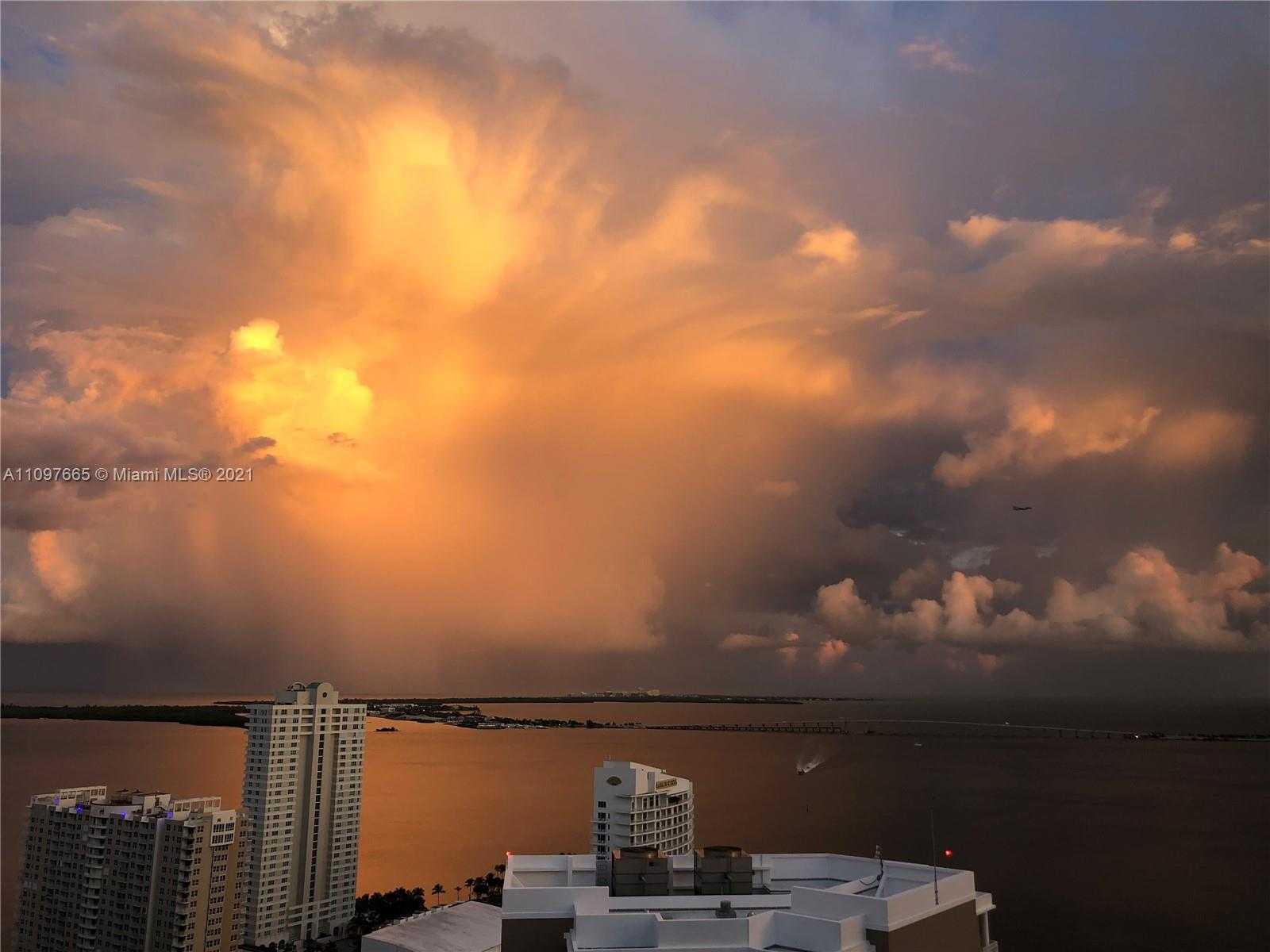 Small Image of 801 BRICKELL KEY BLVD #3309, Miami Number 2