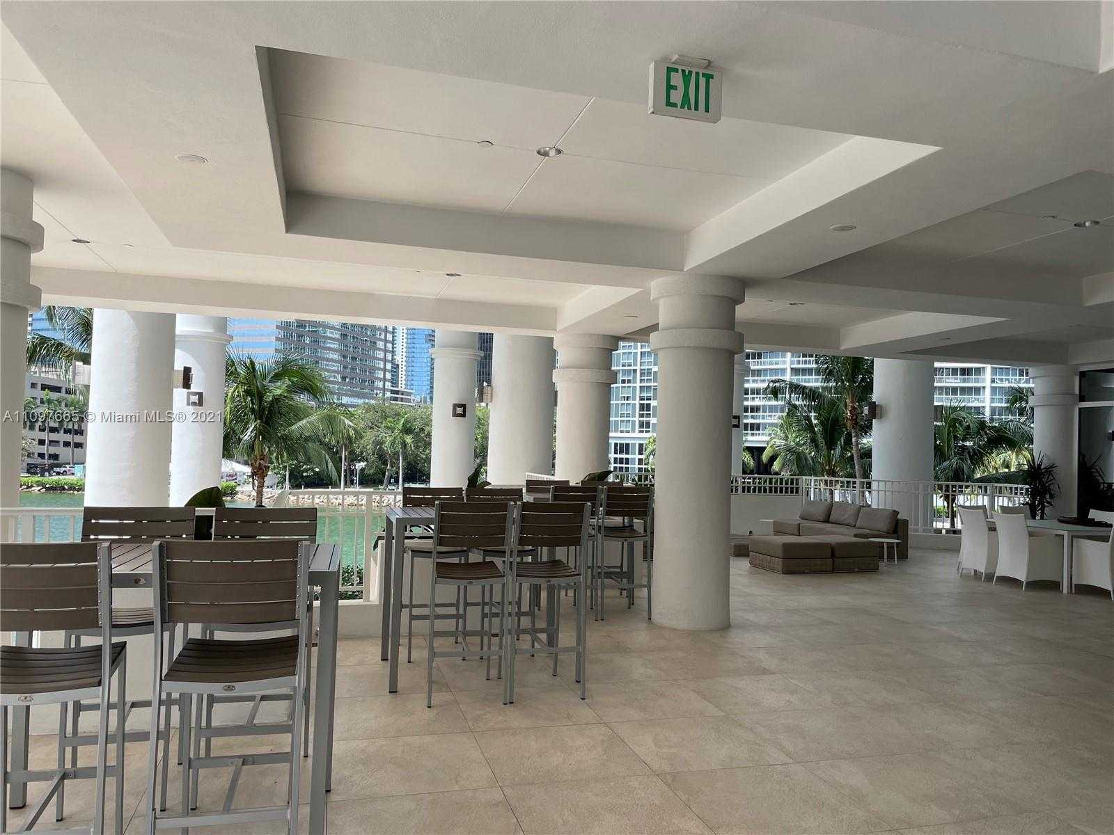 Small Image of 801 BRICKELL KEY BLVD #3309, Miami Number 20