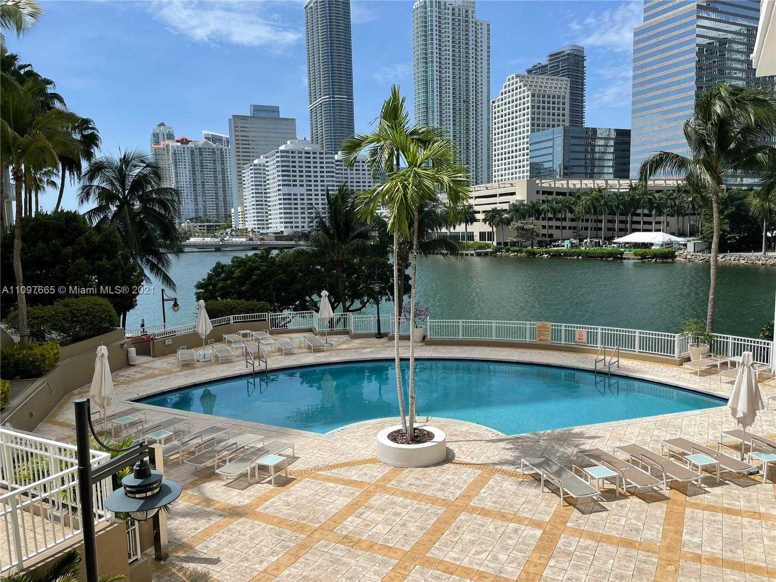 Small Image of 801 BRICKELL KEY BLVD #3309, Miami Number 22