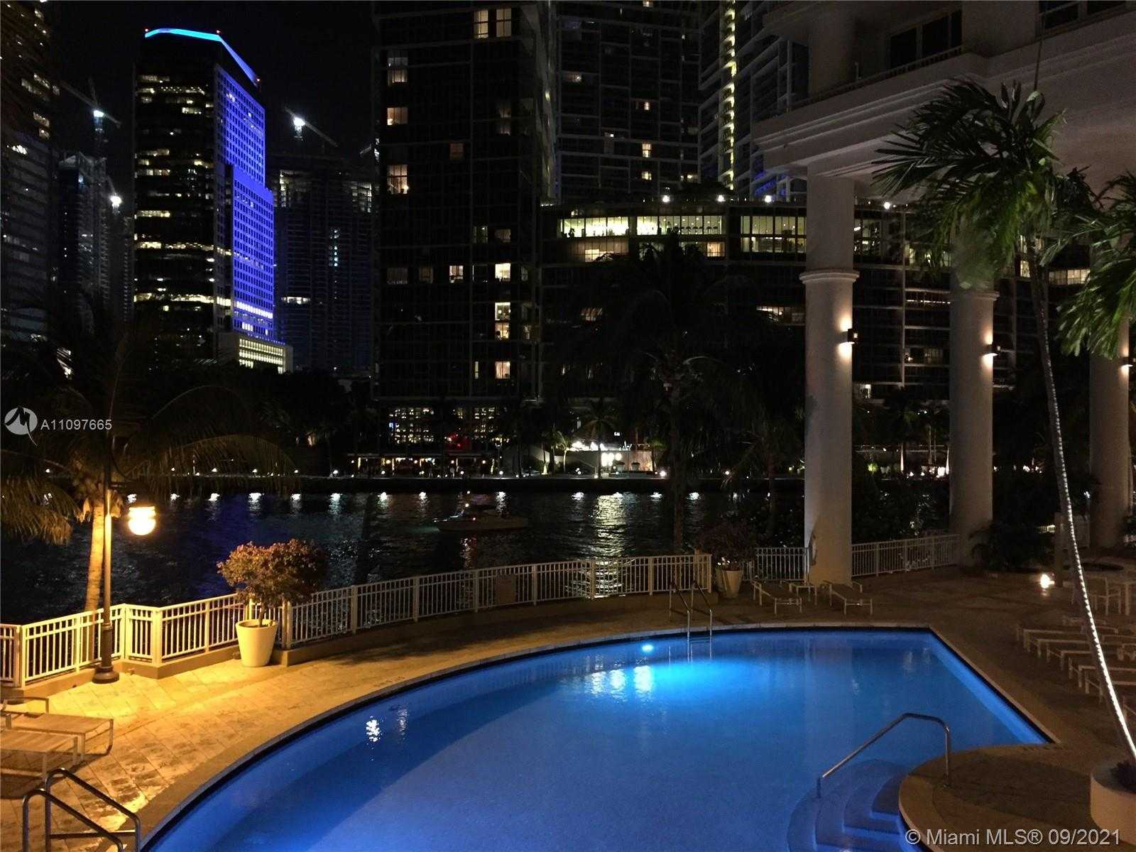 Small Image of 801 BRICKELL KEY BLVD #3309, Miami Number 23