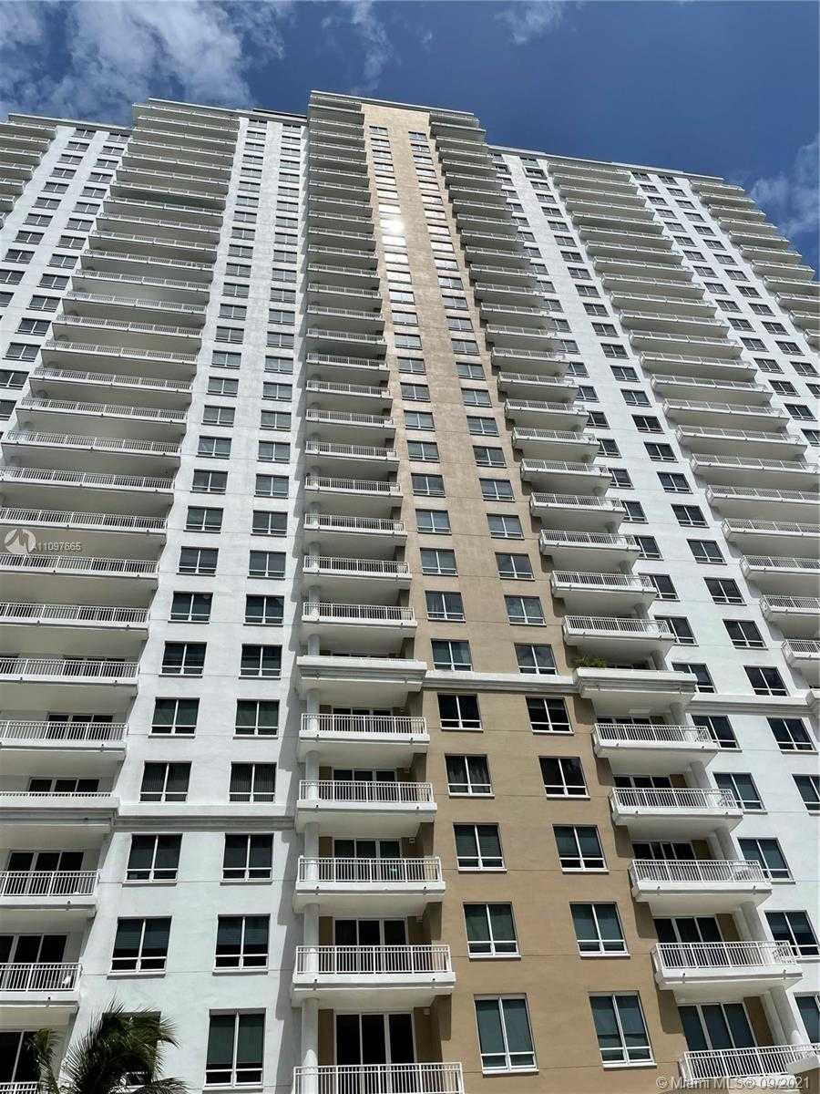 Small Image of 801 BRICKELL KEY BLVD #3309, Miami Number 24