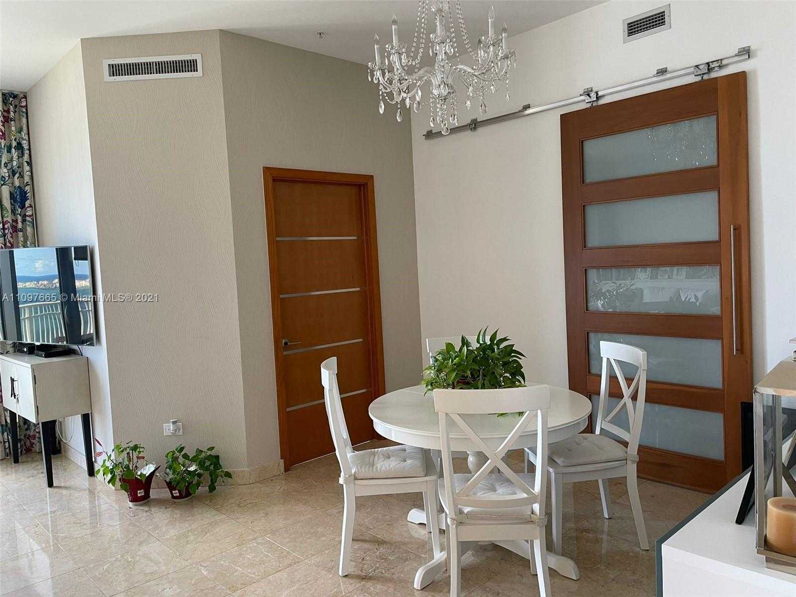 Small Image of 801 BRICKELL KEY BLVD #3309, Miami Number 7
